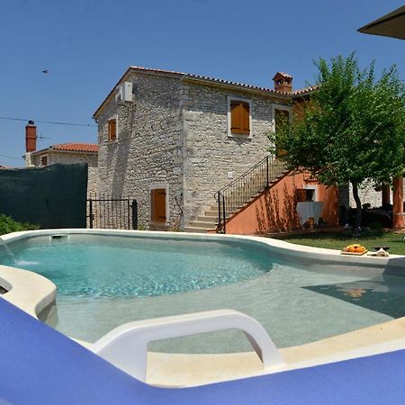 Bed&Breakfast Casa Rustica Vodnjan Exterior foto