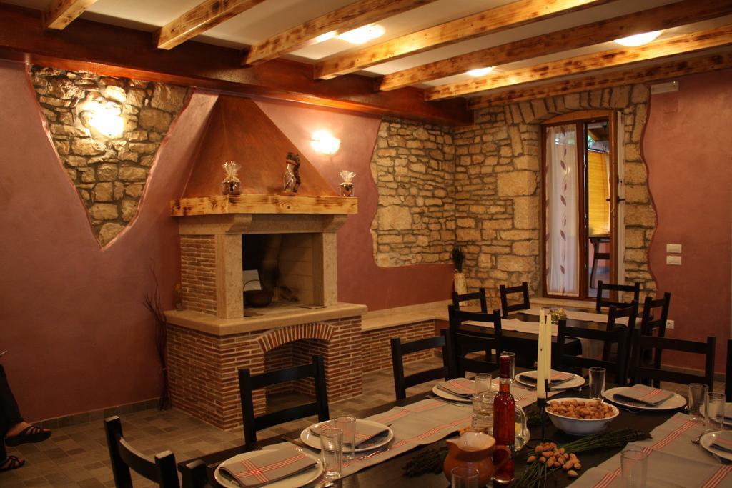 Bed&Breakfast Casa Rustica Vodnjan Exterior foto
