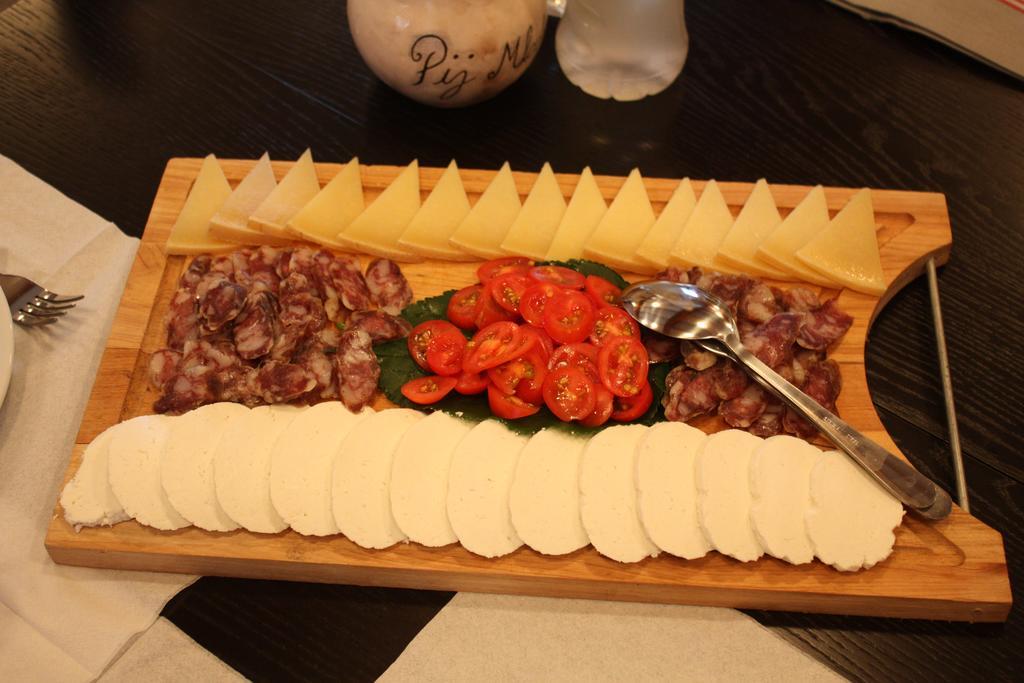 Bed&Breakfast Casa Rustica Vodnjan Exterior foto