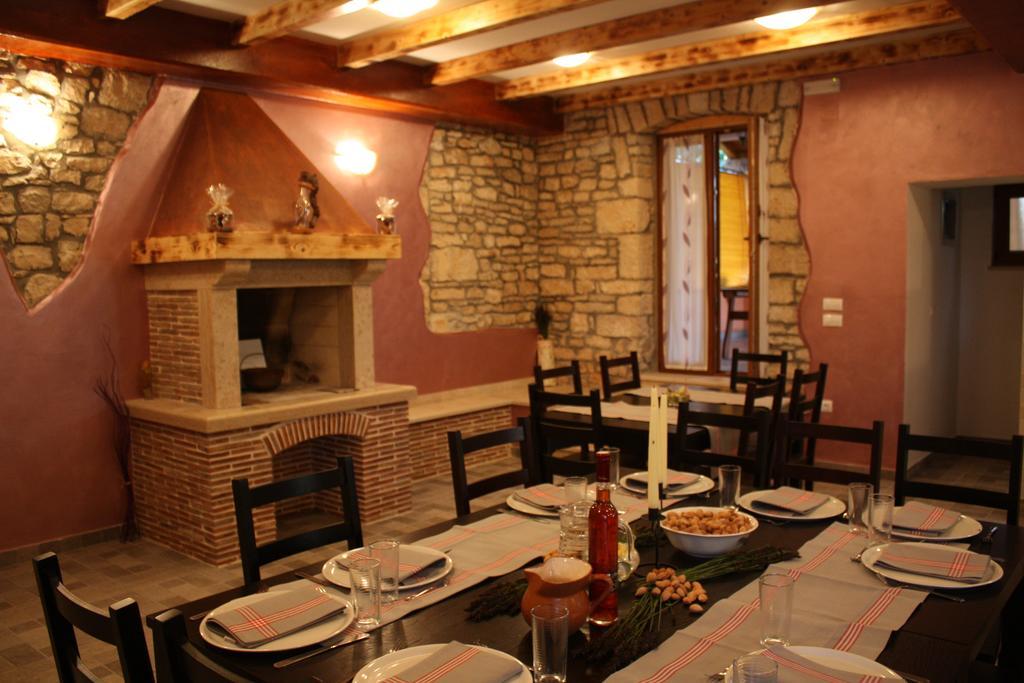Bed&Breakfast Casa Rustica Vodnjan Exterior foto