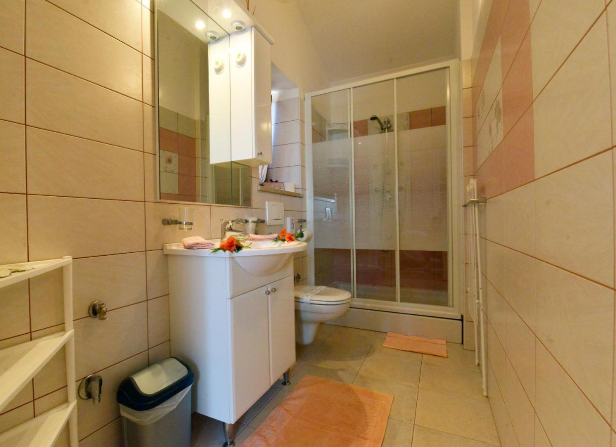 Bed&Breakfast Casa Rustica Vodnjan Exterior foto