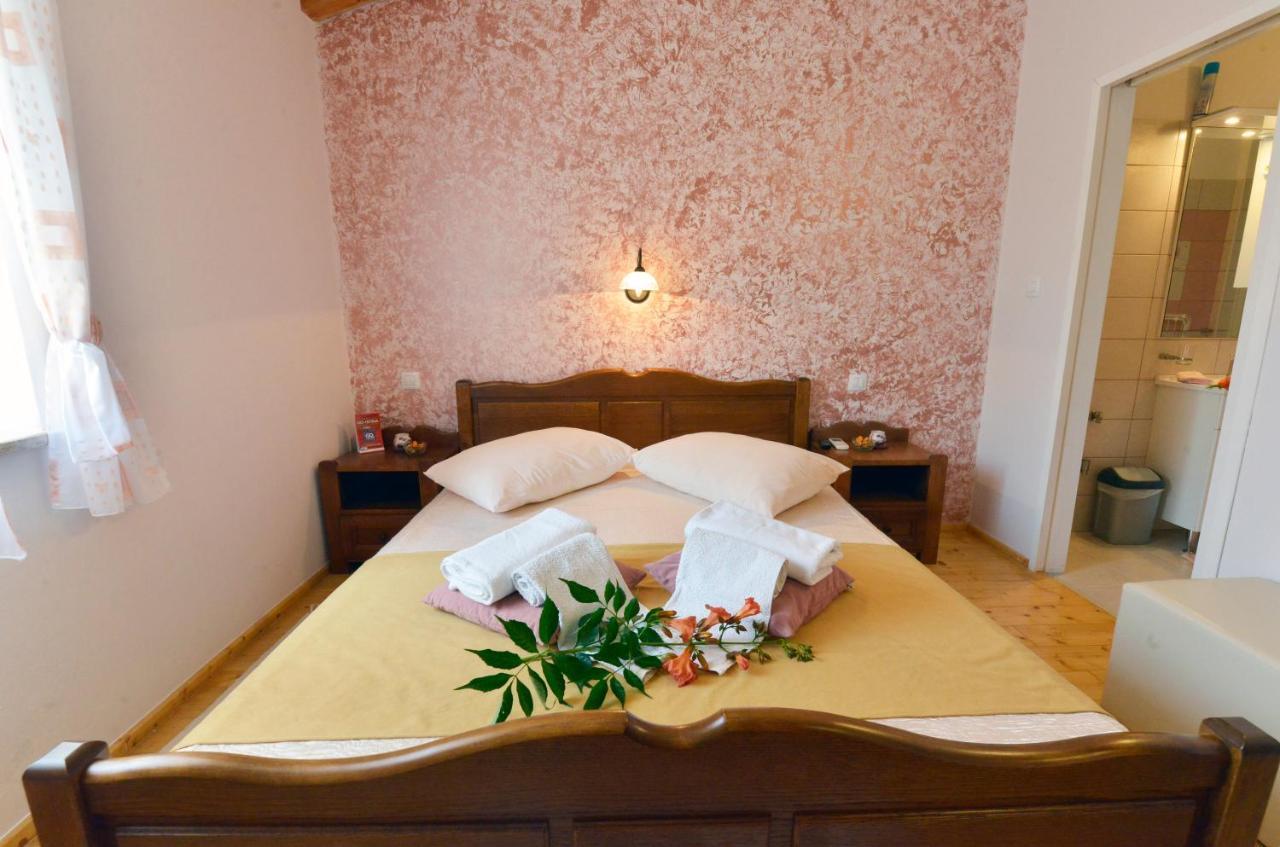 Bed&Breakfast Casa Rustica Vodnjan Exterior foto