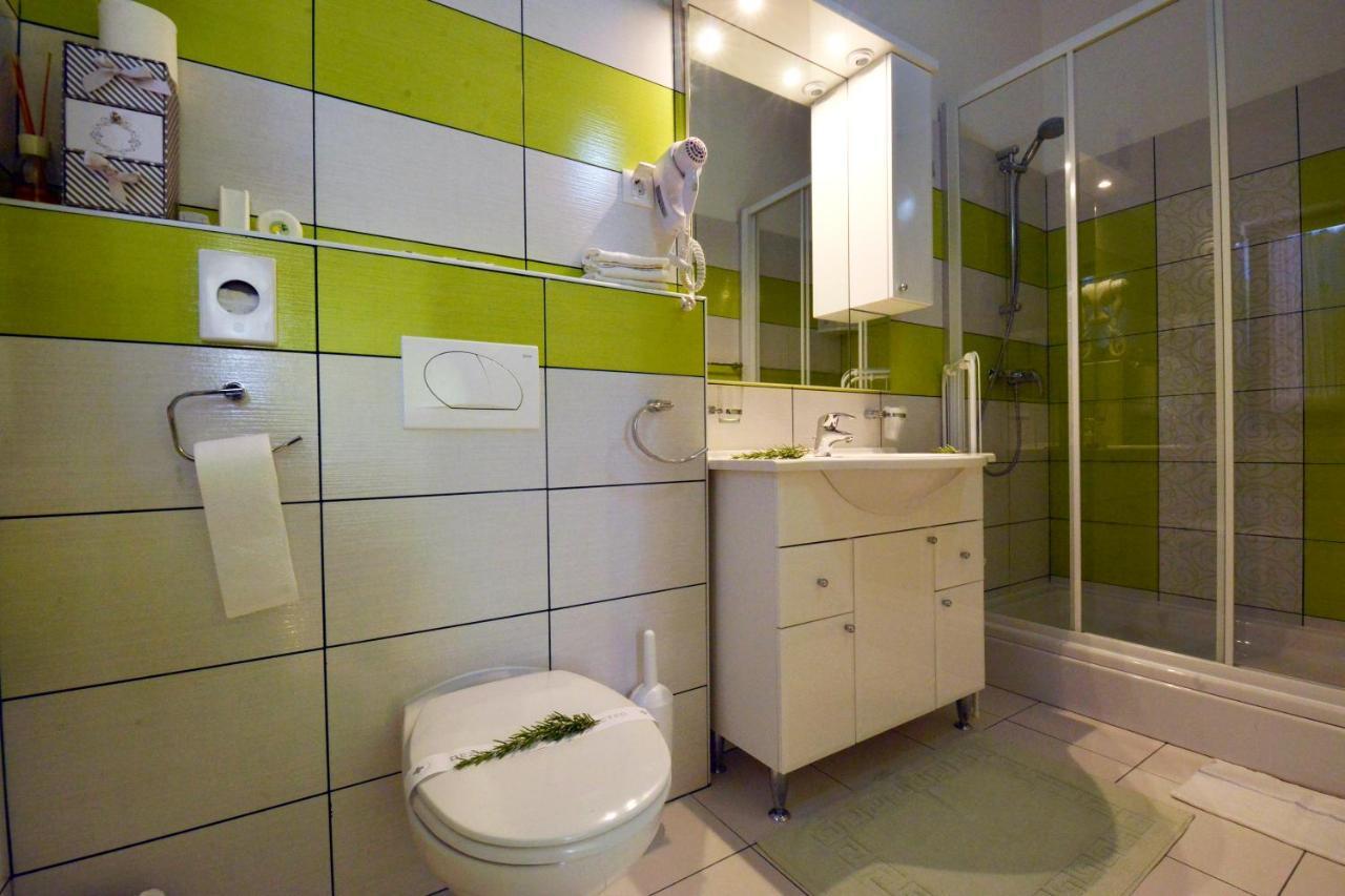 Bed&Breakfast Casa Rustica Vodnjan Exterior foto