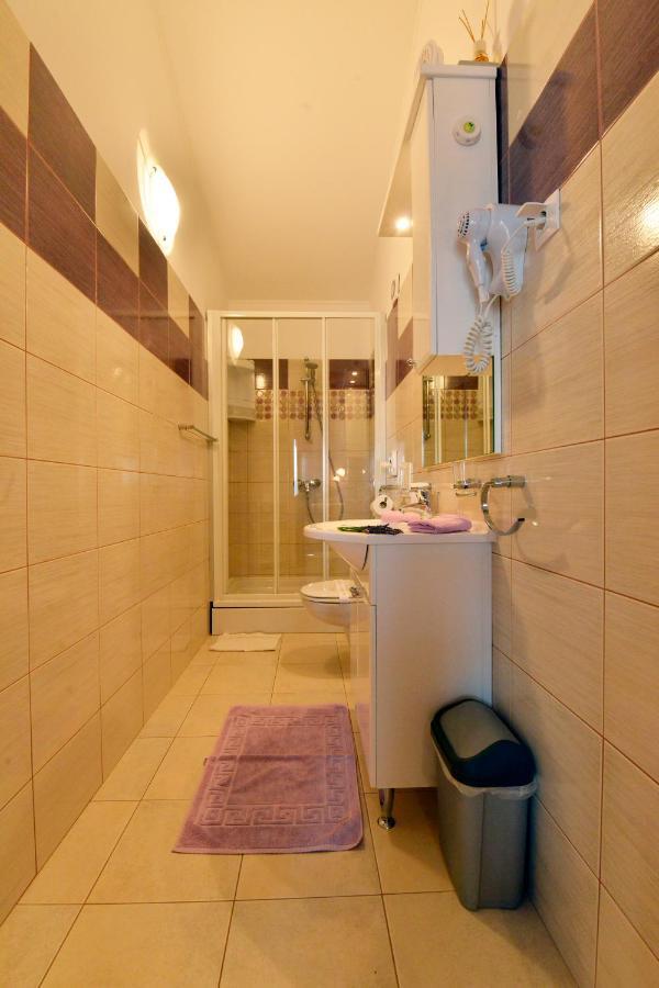 Bed&Breakfast Casa Rustica Vodnjan Exterior foto